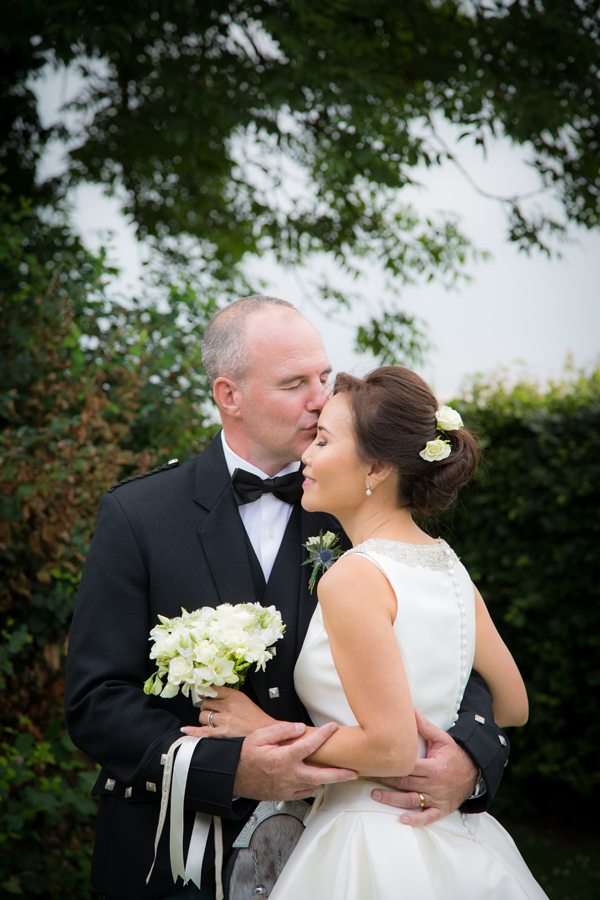 Wedding Photographer located in Upper Largo, Fife, for wedding shoots